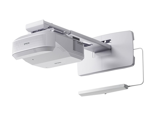 [V11HC03040] Epson EB-870Ei - 3-LCD-Projektor - 5000 lm (weiß)