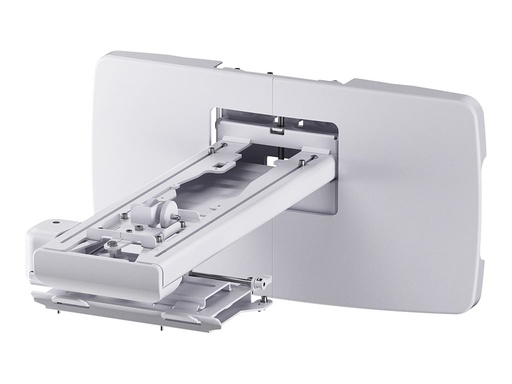 [V12HC54010] Epson ELPMB89 - Montagekomponente (Wandplatte, Montagearm, Abdeckungen)