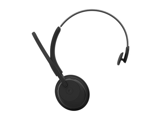 [34599-899-999] Jabra Evolve3 45 MS Mono - Headset - On-Ear