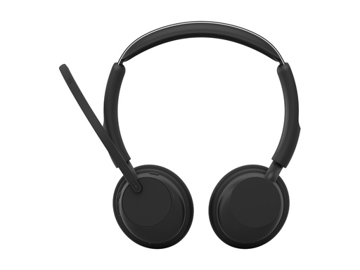 [34599-989-899] Jabra Evolve3 45 UC - Headset - On-Ear - Bluetooth