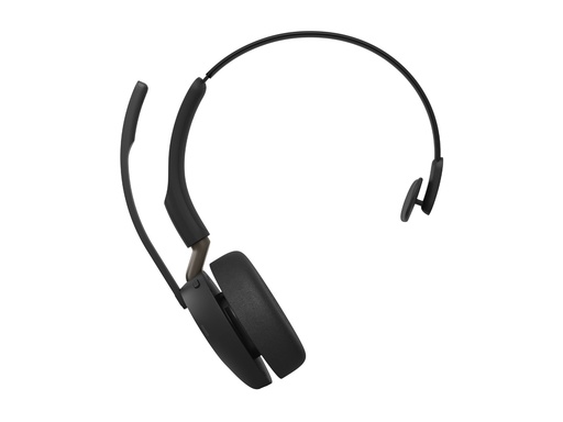 [36599-889-999] Jabra Evolve3 65 UC - Headset - On-Ear - Bluetooth