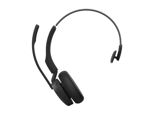 [34599-899-889] Jabra Evolve3 45 MS Mono - Headset - On-Ear -