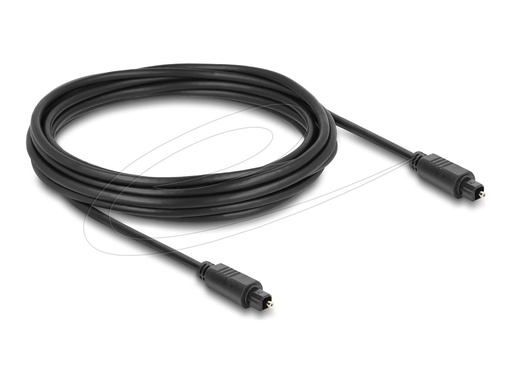 [90927] Delock Digitales Audio-Kabel (optisch) - TOSLINK männlich zu TOSLINK männlich