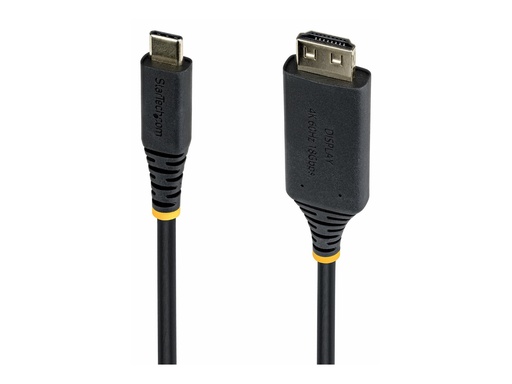 [2M-USBC-HDMI-4K60-G] StarTech.com Startech - Adapterkabel - USB-C männlich zu HDMI männlich