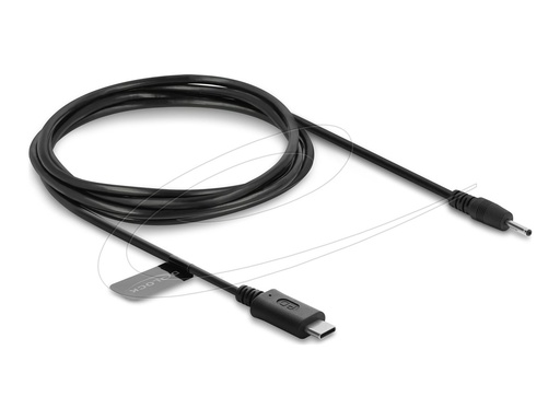 [91794] Delock USB-Kabel - USB-C (M) zu 2-polig (M)