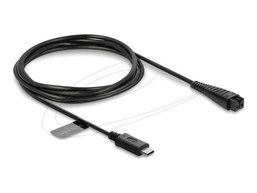 [91795] Delock USB-Kabel - USB-C (M) zu 2-polig (M)