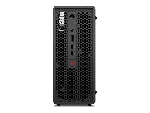 [30HA00BNGE] Lenovo ThinkStation P3 Ultra 30HA - MT - 1 x Core i9 i9-14900 / 2 GHz