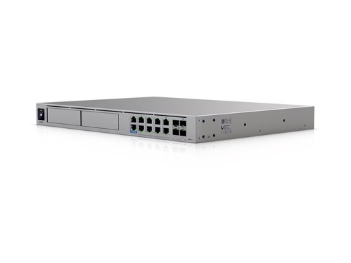 [UDM-BEAST] Ubiquiti UniFi Dream Machine Beast - Router 8-Port-Switch