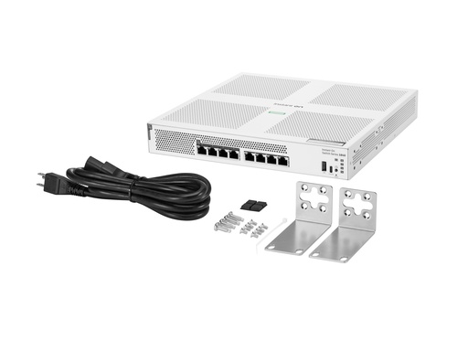 [S5E30A#ABB] HPE Networking Instant On 1840 - Switch - 48 x 10/100/1000 + 4 x Gigabit SFP