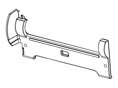 [DPO12-2896-01] HONEYWELL Tischbegrenzungsbügel - für