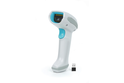 [DA-81007] DIGITUS Advanced Barcode Scanner, Wireless