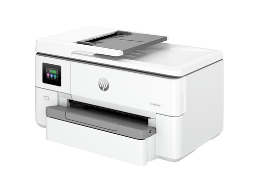 [C2XF9B#629] HP Officejet Pro 9720 Wide Format All-in-One - Multifunktionsdrucker - Farbe - Tintenstrahl - A3 (297 x 420 mm)