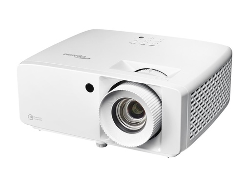 [UHZ67-W] Optoma UHZ67-W - DLP-Projektor - Laser - 3D