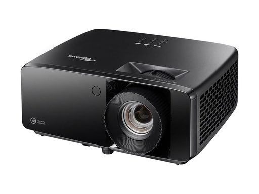 [UHZ67] Optoma UHZ67 - DLP-Projektor - Laser - 3D - 4300 lm
