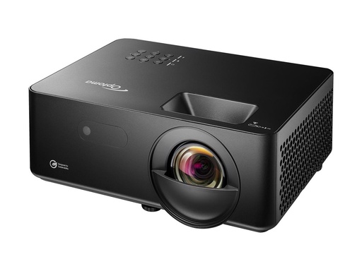 [E3PB041E112] Optoma GT2200HDR - DLP-Projektor - 4 LED - 3D - 3300 lm - Full HD (1920 x 1080)