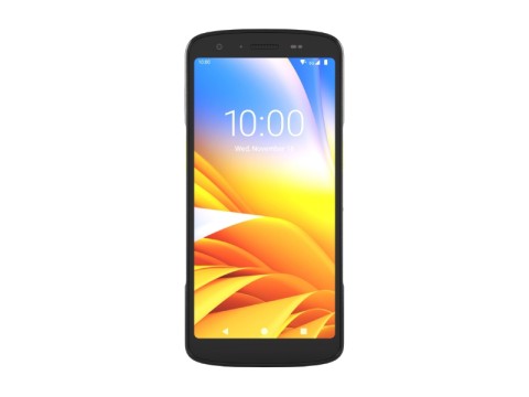 [WLMT0-T22B8ABD8-A6] Zebra TC22 - Datenerfassungsterminal - robust - Android - 64 GB - 15.2 cm (6")