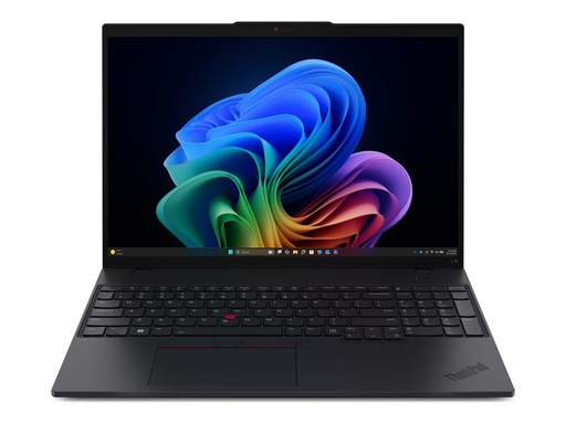 [21X80049GE] Lenovo ThinkPad L16 Gen 3 21X8 - Intel Core Ultra 7 355 - Win 11 Pro - Intel Graphics - 24 GB RAM - 512 GB SSD TCG Opal Encryption 2, NVMe - 40.6 cm (16")