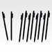 [KT-119150-50R] Zebra KIT STYLUS PACK 50