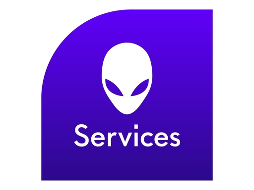 [ANVH_1AC3AC] Dell Upgrade from 1Y Alienware Care to 3Y Alienware Care - Serviceerweiterung - Arbeitszeit und Ersatzteile (für Notebooks)