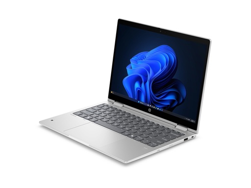 [E4MX1ET#ABD] HP ProBook 4 Flip G2i Notebook - Flip-Design - Intel Core 7 350 / 1.5 GHz - Win 11 Pro - Intel Graphics - 32 GB RAM - 1 TB SSD NVMe - 33.8 cm (13.3")