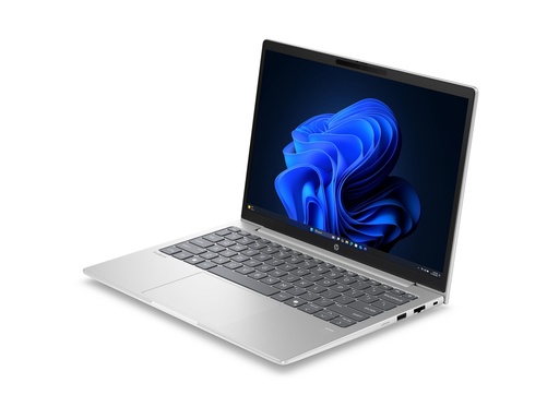 [E4MW2ET#ABD] HP ProBook 4 G2i Notebook - 177-Grad Scharnierdesign - Intel Core 5 320 / 1.5 GHz - Win 11 Pro - Intel Graphics - 16 GB RAM - 512 GB SSD NVMe - 33.8 cm (13.3")