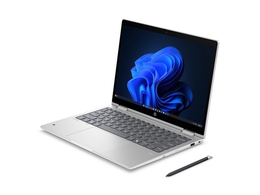 [E4MW9ET#ABD] HP ProBook 4 Flip G2i Notebook - Flip-Design - Intel Core 5 320 - Win 11 Pro - Intel Graphics - 16 GB RAM - 512 GB SSD NVMe - 33.8 cm (13.3")