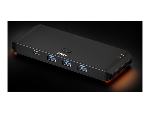 [US5324] ATEN USB-Umschalter für die gemeinsame Nutzung