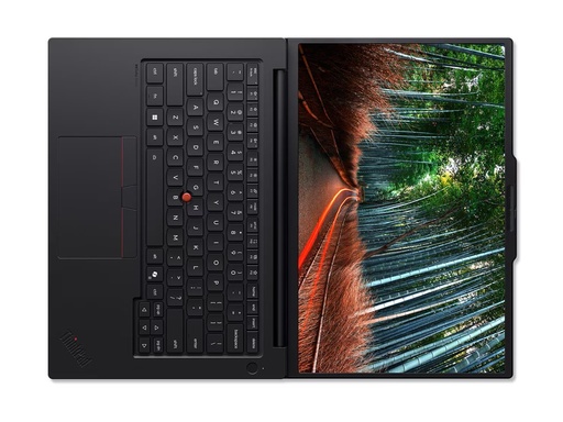 [21X00026GE] Lenovo ThinkPad P14s Gen 7 21X0 - AMD Ryzen AI 5 PRO 440 / 2 GHz - AMD PRO - Win 11 Pro - Radeon 840M - 32 GB RAM - 512 GB SSD TCG Opal Encryption 2, NVMe - 35.6 cm (14")