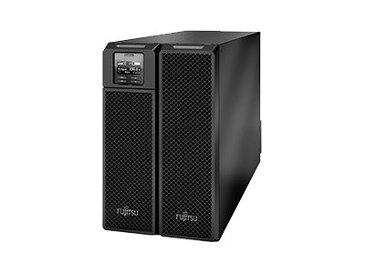 [S26361-K915-V302] Fsas Technologies Fujitsu PY Online - USV (in Rack montierbar/extern)