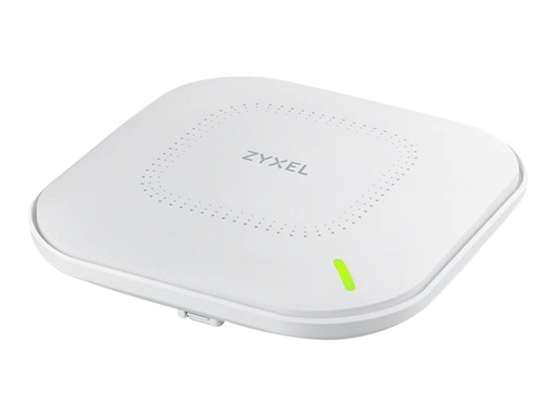 [WAX610D-EU0105F] ZyXEL WAX610D - Accesspoint - 1GbE, 2.5GbE