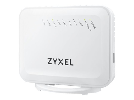 [VMG1312-T20B-EU02V1F] ZyXEL VMG1312-T20B - Gateway - 100Mb LAN - Wi-Fi
