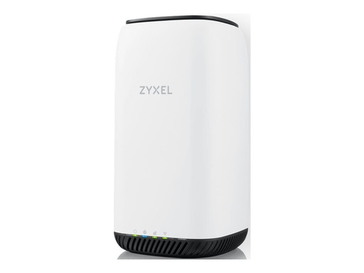 [NR5101-EUZNV2F] ZyXEL Wireless Router - WWAN 1GbE - Wi-Fi 6