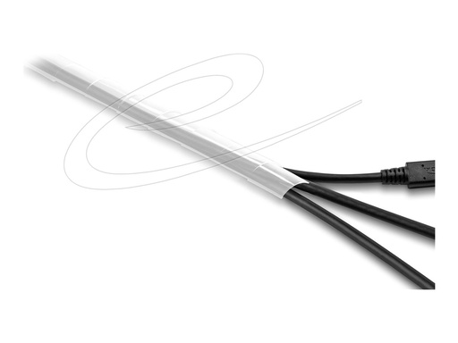 [22080] Delock Flexible Kabelleitung - 15 mm Durchmesser