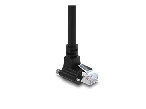 [80963] Delock Netzwerkkabel - RJ-45 (M) zu RJ-45 (M)