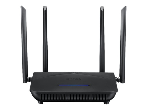 [NBG7510-EU0101F] ZyXEL NBG7510 - Wireless Router 3-Port-Switch