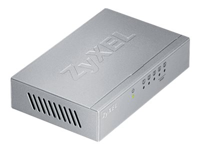 [ES-105AV3-EU0101F] ZyXEL ES-105A - V3 - Switch - unmanaged - 5 x