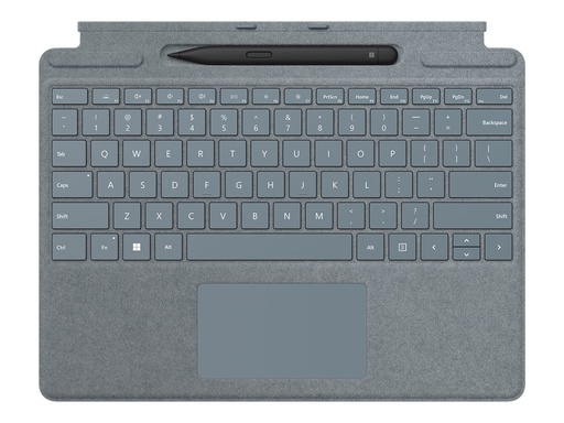 [8X6-00045] Microsoft 8X6-00045 - Touchpen - QWERTZ
