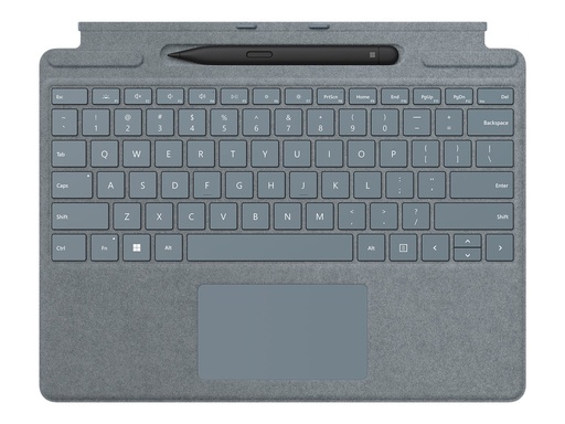 [8XA-00045] Microsoft Surface Pro Signature Keyboard - Tastatur