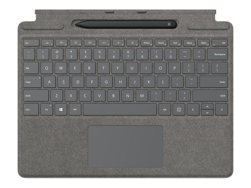 [26B-00065] Microsoft Surface Pro X Signature Keyboard with