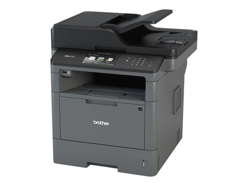 [MFCL5700DNG1] Brother MFC-L5700DN - Multifunktionsdrucker - s/w - Laser - Legal (216 x 356 mm)