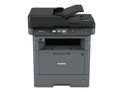 [MFCL5750DWG1] Brother MFC-L5750DW - Multifunktionsdrucker - s/w - Laser - Legal (216 x 356 mm)