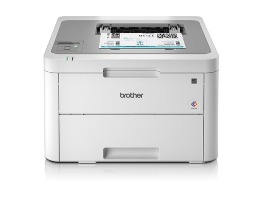 [HLL3210CWG1] Brother HL-L3210CW - Drucker - Farbe - LED - A4/Legal - 2400 x 600 dpi - bis zu 18 Seiten/Min. (einfarbig)/
