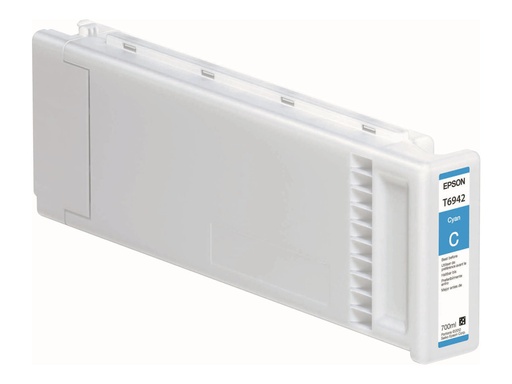 [C13T694200] Epson T694200 - 700 ml - Cyan - original - Tintenpatrone