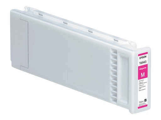 [C13T694300] Epson T694300 - 700 ml - Magenta - original