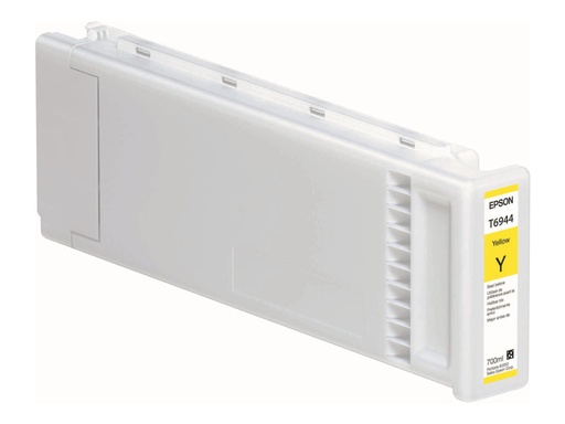 [C13T694400] Epson T694400 - 700 ml - Gelb - original - Tintenpatrone