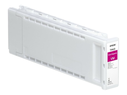 [C13T44J340] Epson T44J3 - 700 ml - Vivid Magenta - original