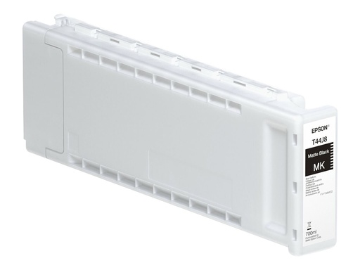 [C13T44J840] Epson T44J8 - 700 ml - mattschwarz - original