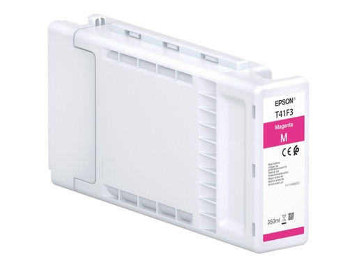 [C13T41F340] Epson T41F340 - 350 ml - Magenta - original