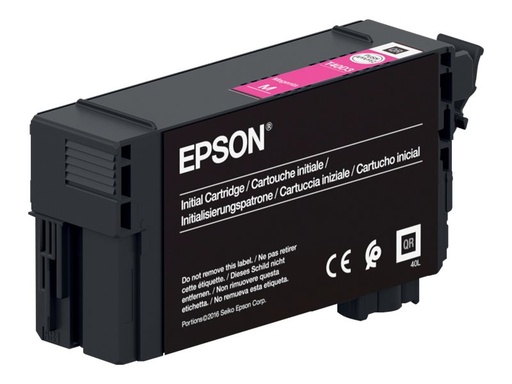 [C13T40C340] Epson T40C340 - 26 ml - Magenta - original