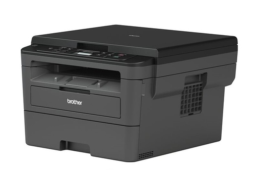 [DCPL2510DG1] Brother DCP-L2510D - Multifunktionsdrucker - s/w - Laser - 215.9 x 300 mm (Original)